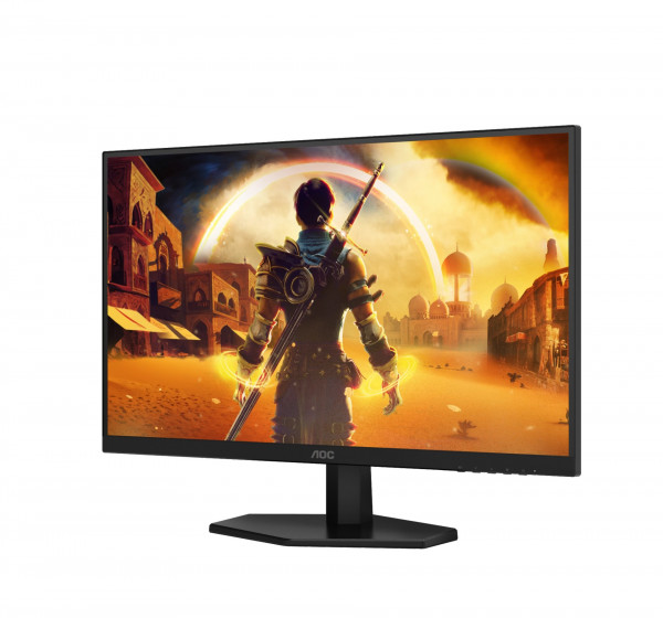 Màn hình AOC Q27G42ZE (27 inch, Fast IPS, 2K, 260Hz)