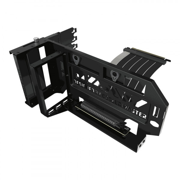  Giá Đỡ VGA Cooler Master Vertical Graphics Card Holder Kit V3 Black (PCIe 4.0)