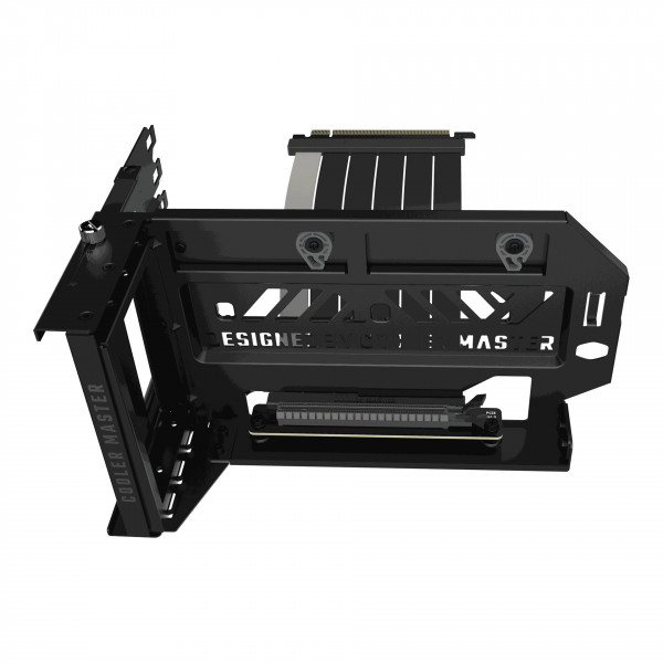  Giá Đỡ VGA Cooler Master Vertical Graphics Card Holder Kit V3 Black (PCIe 4.0)