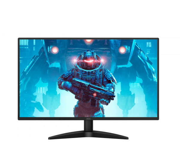 Màn hình AOC 27B36X (27 inch, IPS, FHD, 144Hz, 0.5ms)