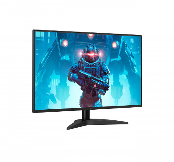 Màn hình AOC 27B36X (27 inch, IPS, FHD, 144Hz, 0.5ms)