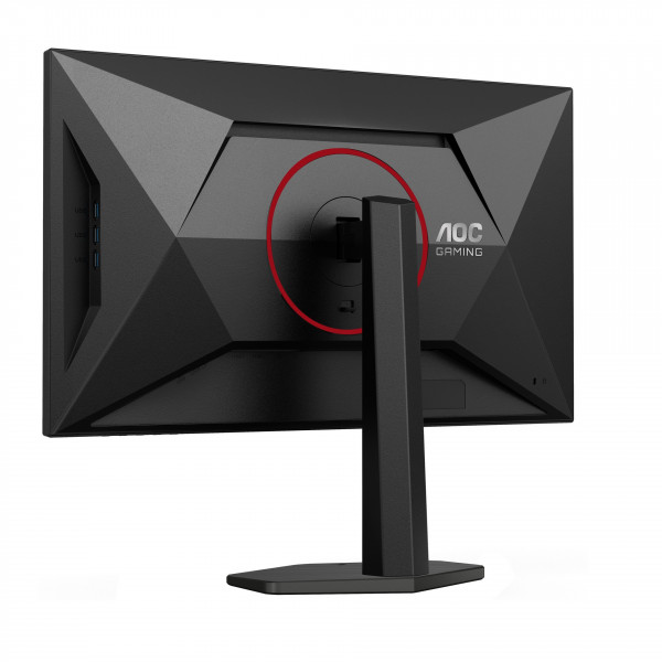 Màn hình AOC Q27G4S (27 inch, Fast IPS, 2K, 320Hz, Gaming)