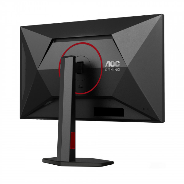 Màn hình AOC Q27G4S (27 inch, Fast IPS, 2K, 320Hz, Gaming)