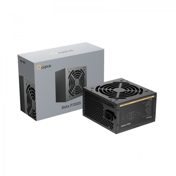Nguồn Ocypus Beta P350S Max 350W (Standard)