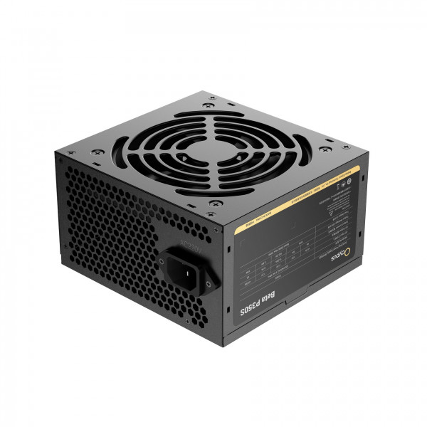 Nguồn Ocypus Beta P350S Max 350W (Standard)