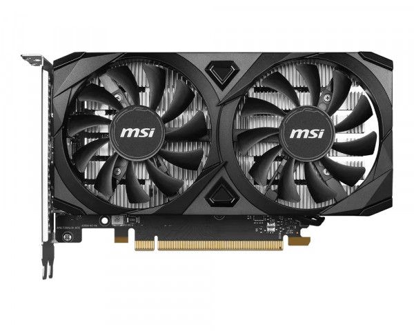 Card Màn Hình MSI RTX 3050 VENTUS 2X E 6GB OC