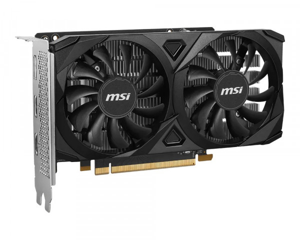 Card Màn Hình MSI RTX 3050 VENTUS 2X E 6GB OC
