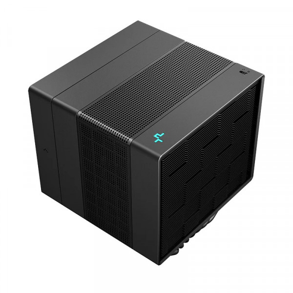 Tản nhiệt khí Deepcool Assassin IV (7 ống đồng, Màu đen)