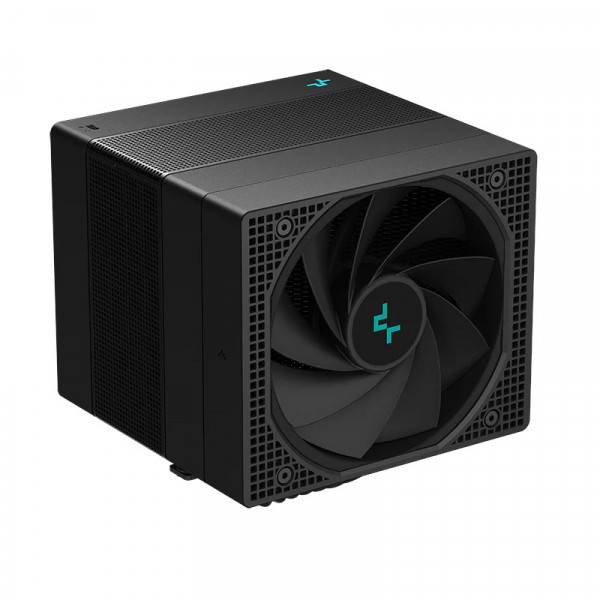 Tản nhiệt khí Deepcool Assassin IV (7 ống đồng, Màu đen)