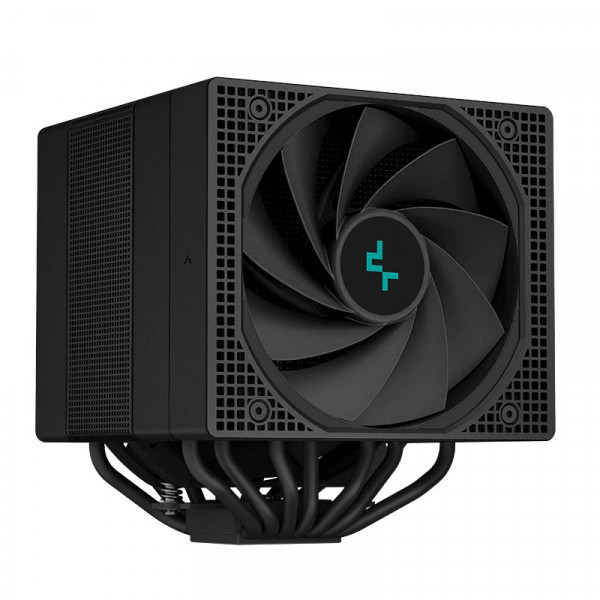 Tản nhiệt khí Deepcool Assassin IV (7 ống đồng, Màu đen)