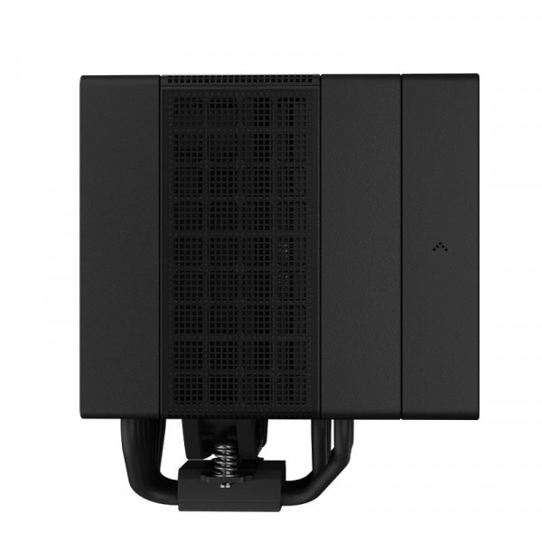 Tản nhiệt khí Deepcool Assassin IV (7 ống đồng, Màu đen)