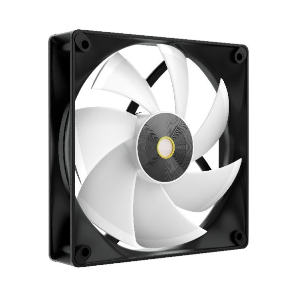 Tản nhiệt nước AIO Ocypus Delta L36 ARGB BK V2 (360mm, ARGB, Black)