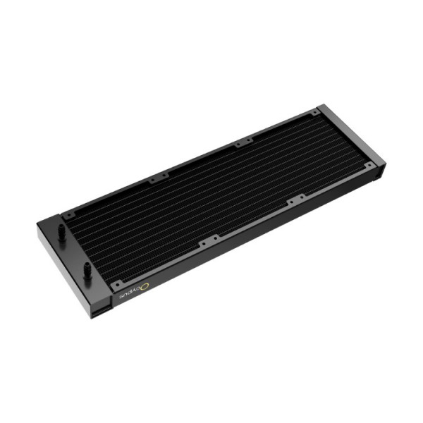 Tản nhiệt nước AIO Ocypus Delta L36 ARGB BK V2 (360mm, ARGB, Black)