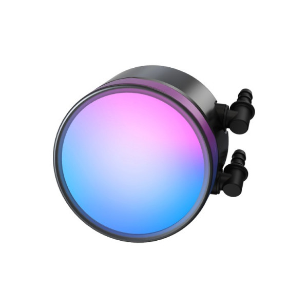 Tản nhiệt nước AIO Ocypus Delta L36 ARGB BK V2 (360mm, ARGB, Black)