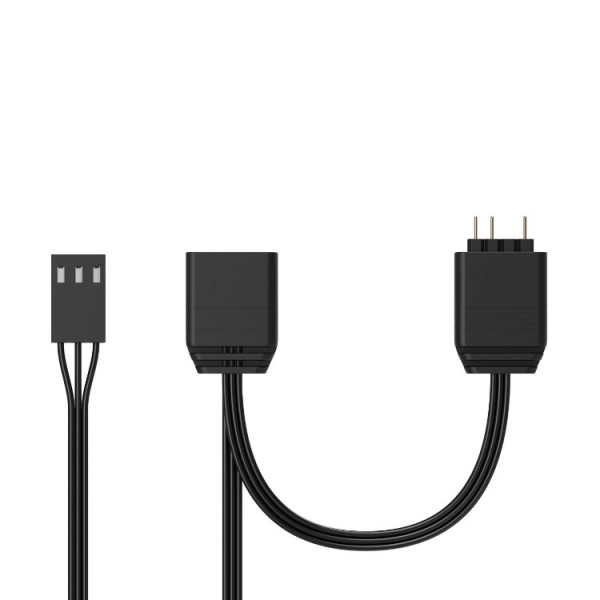 Tản nhiệt nước AIO Ocypus Delta L36 ARGB BK V2 (360mm, ARGB, Black)