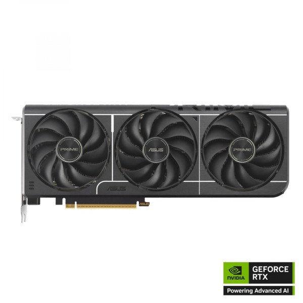 Card màn hình ASUS Prime RTX 5060 Ti OC 16GB (GDDR6, 128-bit, PRIME-RTX5060TI-O16G)