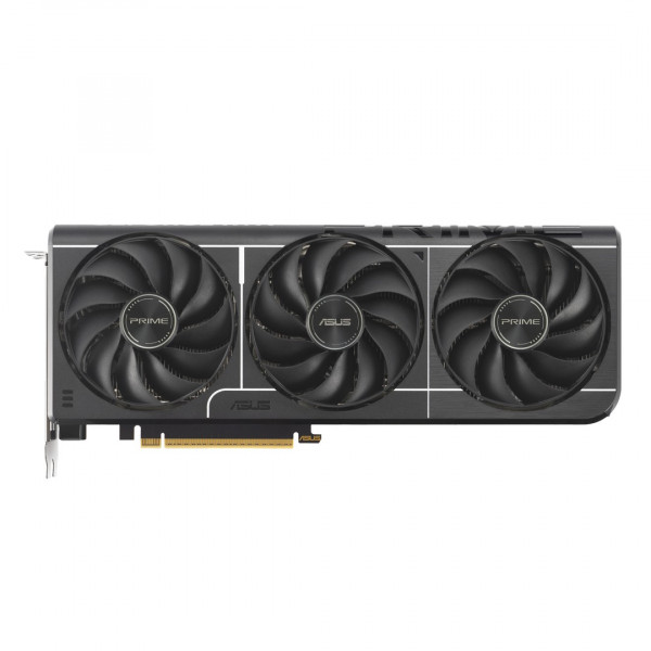 Card màn hình ASUS Prime RTX 5060 Ti OC 16GB (GDDR6, 128-bit, PRIME-RTX5060TI-O16G)