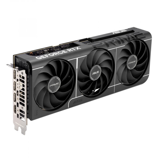 Card màn hình ASUS Prime RTX 5060 Ti OC 16GB (GDDR6, 128-bit, PRIME-RTX5060TI-O16G)