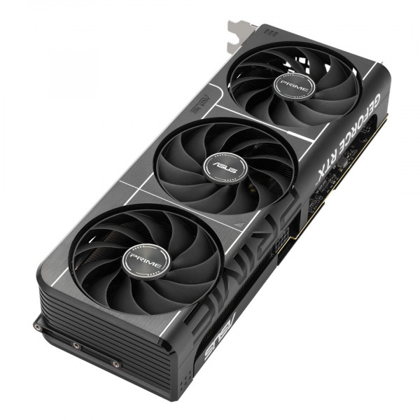 Card màn hình ASUS Prime RTX 5060 Ti OC 16GB (GDDR6, 128-bit, PRIME-RTX5060TI-O16G)