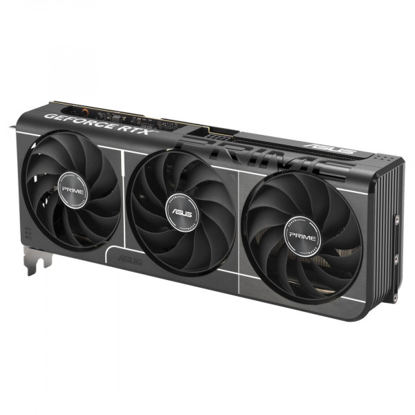 Card màn hình ASUS Prime RTX 5060 Ti OC 16GB (GDDR6, 128-bit, PRIME-RTX5060TI-O16G)