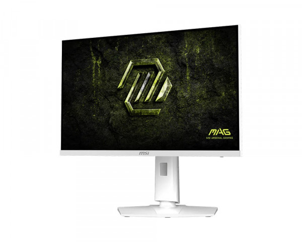 Màn hình MSI MAG 274QRFW (27 inch, Rapid IPS, 2K QHD, 180Hz, 1ms, White)