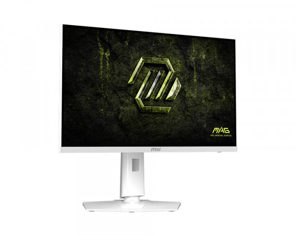 Màn hình MSI MAG 274QRFW (27 inch, Rapid IPS, 2K QHD, 180Hz, 1ms, White)