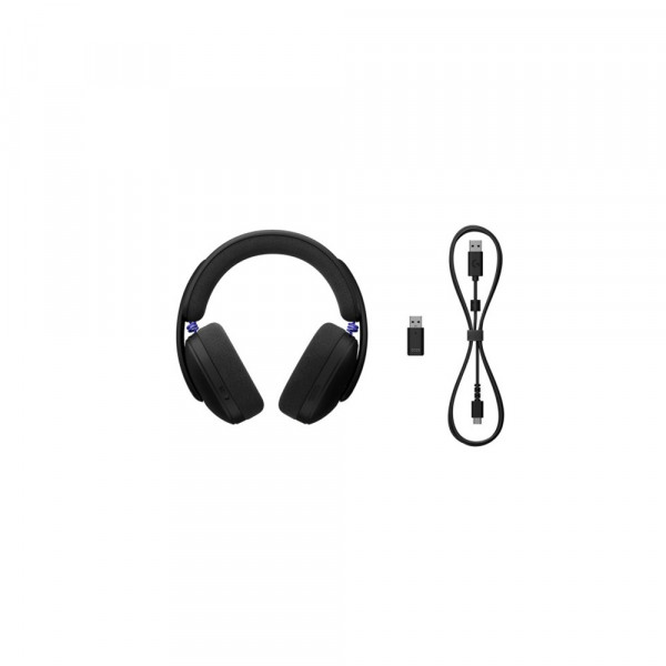 Tai nghe Logitech G325 LightSpeed Black (Wireless, LIGHTSPEED)