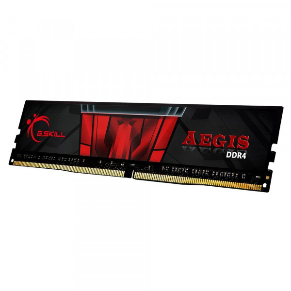RAM G.Skill Aegis 16GB DDR4 3200MHz (1x16GB, CL16, F4-3200C16S-16GIS)
