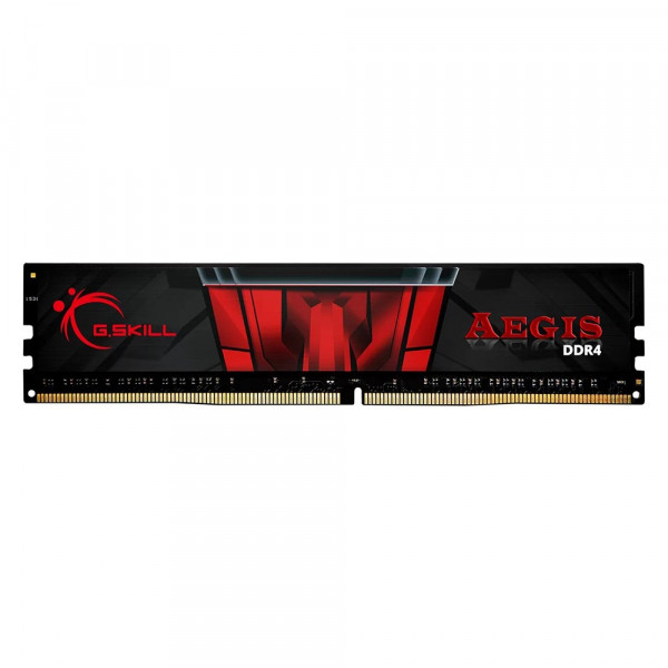 RAM G.Skill Aegis 16GB DDR4 3200MHz (1x16GB, CL16, F4-3200C16S-16GIS)