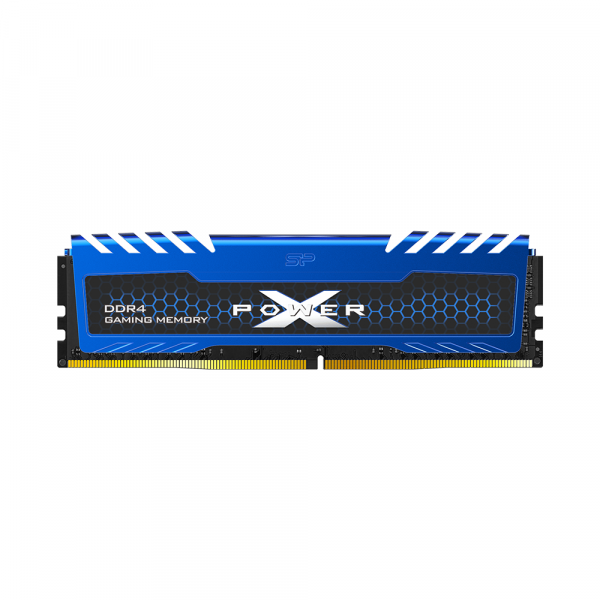 RAM Silicon Power XPOWER Turbine 16GB DDR4 3600MHz (Blue, Heatsink)