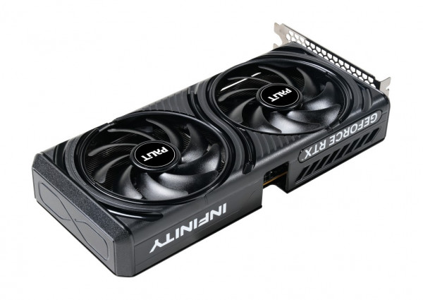 Card màn hình Palit GeForce RTX 5060 Infinity 2 OC 8GB (GDDR7)