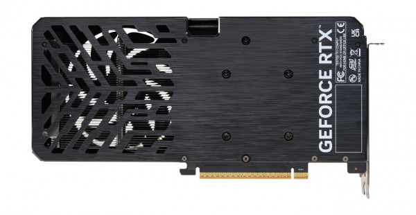 Card màn hình Palit GeForce RTX 5060 Infinity 2 OC 8GB (GDDR7)