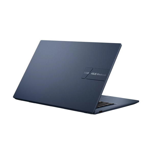 Laptop ASUS Vivobook X1404VAP-V14.C58256 (Intel Core 5 120U, 8GB RAM, 256GB SSD, 14.0 inch FHD, Quiet Blue)