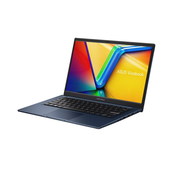 Laptop ASUS Vivobook X1404VAP-V14.C58256 (Intel Core 5 120U, 8GB RAM, 256GB SSD, 14.0 inch FHD, Quiet Blue)