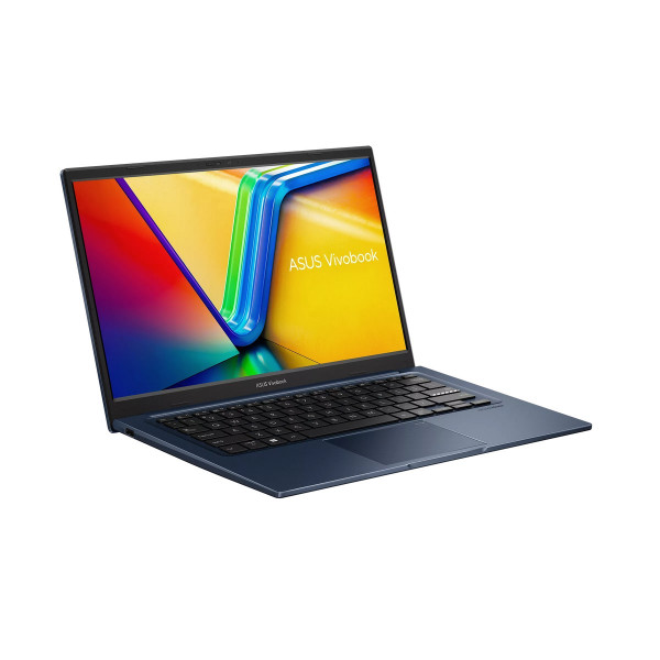 Laptop ASUS Vivobook X1404VAP-V14.C58256 (Intel Core 5 120U, 8GB RAM, 256GB SSD, 14.0 inch FHD, Quiet Blue)