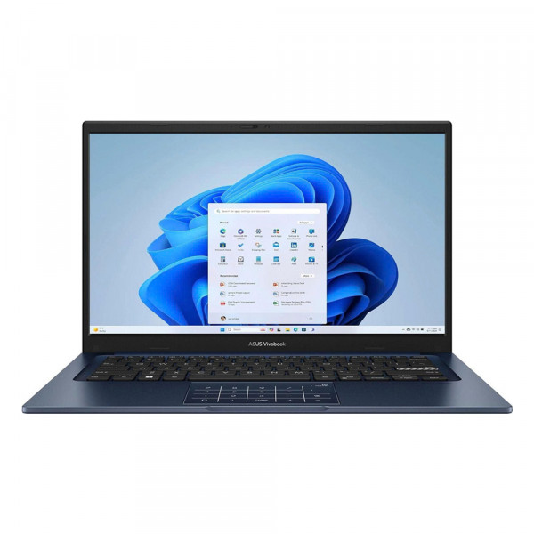 Laptop ASUS Vivobook X1404VAP-V14.C58256 (Intel Core 5 120U, 8GB RAM, 256GB SSD, 14.0 inch FHD, Quiet Blue)