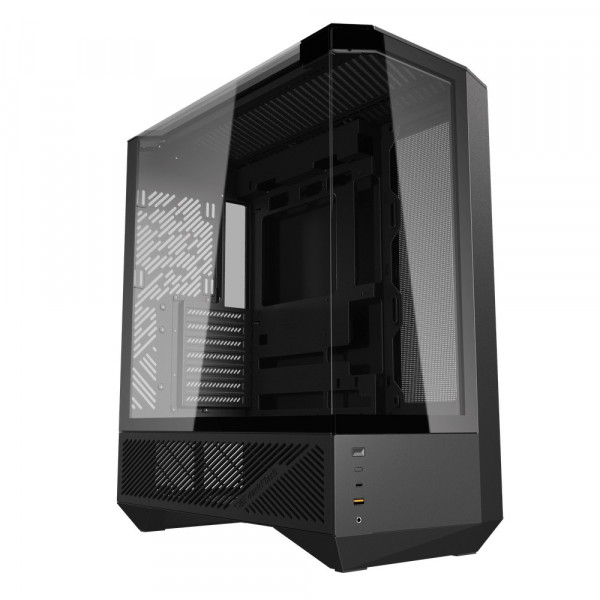 Vỏ Case PC DARKFLASH DY460 Black