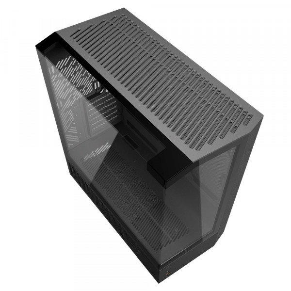 Vỏ Case PC DARKFLASH DY460 Black