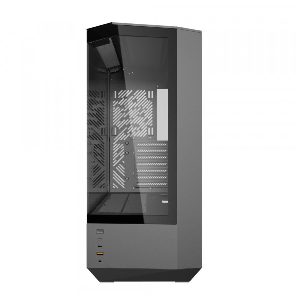 Vỏ Case PC DARKFLASH DY460 Black