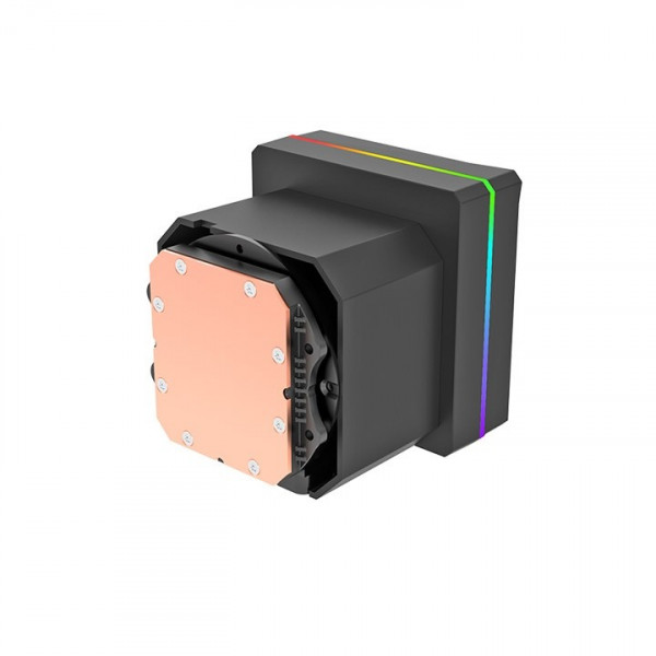 Tản nhiệt nước AIO Thermaltake TH360 V3 Ultra ARGB (360mm)