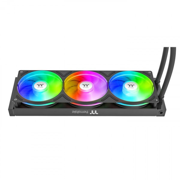Tản nhiệt nước AIO Thermaltake TH360 V3 Ultra ARGB (360mm)