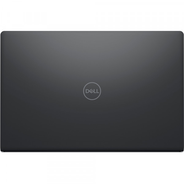 Laptop Dell Vostro 15 (Ryzen 5 7520U, 8GB RAM, 512GB SSD, 15.6 inch FHD, Ubuntu, Black)