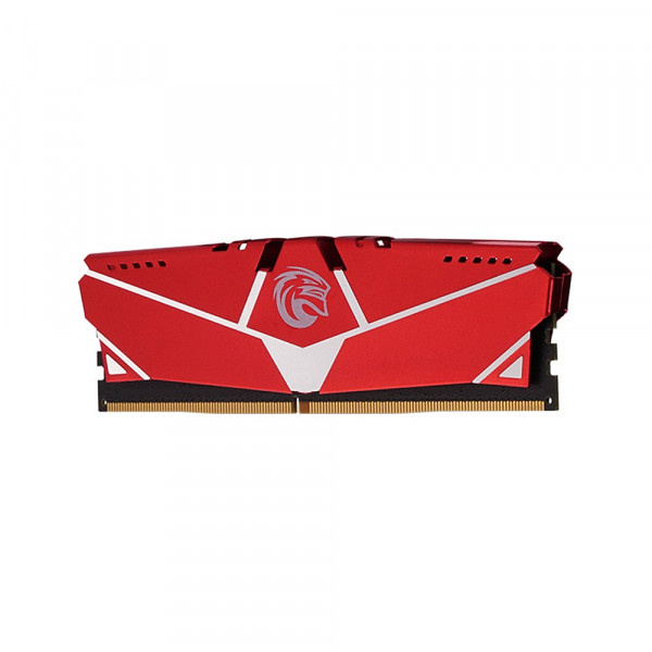 RAM Kingspec 16GB DDR4 2666MHz (1x16GB, Tản nhiệt, KS2666D4M120)