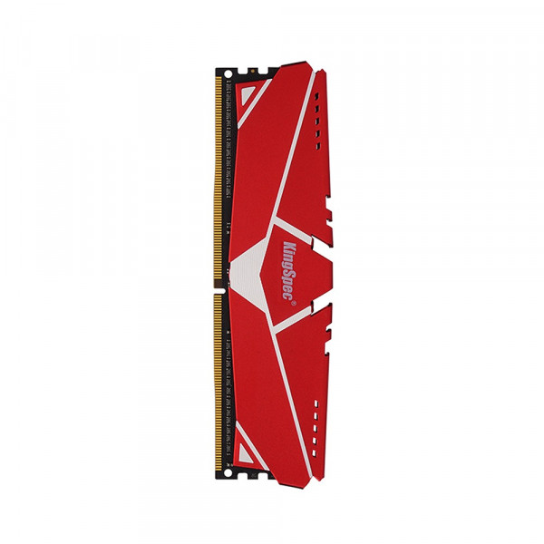 RAM Kingspec 16GB DDR4 2666MHz (1x16GB, Tản nhiệt, KS2666D4M120)