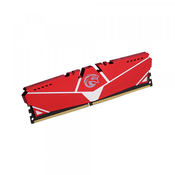 RAM Kingspec 16GB DDR4 2666MHz (1x16GB, Tản nhiệt, KS2666D4M120)