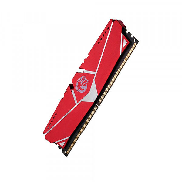RAM Kingspec 16GB DDR4 2666MHz (1x16GB, Tản nhiệt, KS2666D4M120)
