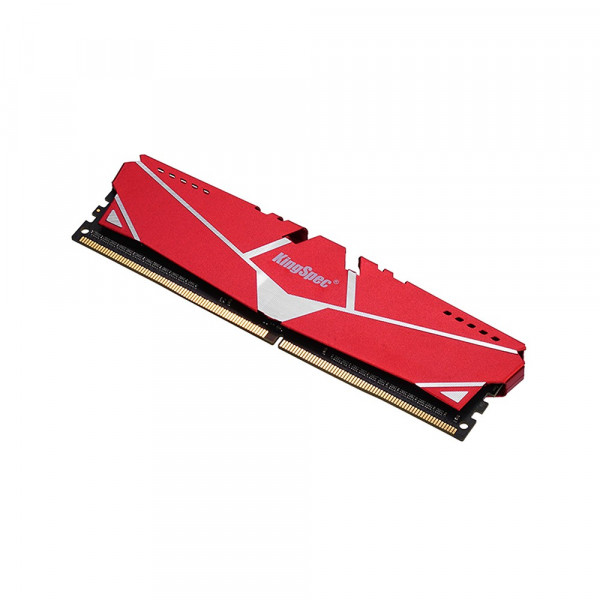 RAM Kingspec 16GB DDR4 2666MHz (1x16GB, Tản nhiệt, KS2666D4M120)