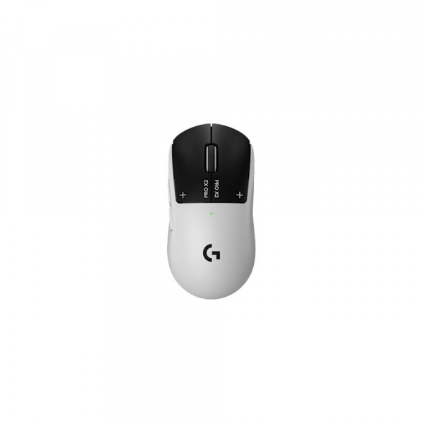 Chuột Logitech G Pro X2 SUPERSTRIKE