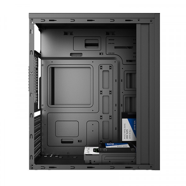 Vỏ CASE MAGIC A-03 (ATX) 
