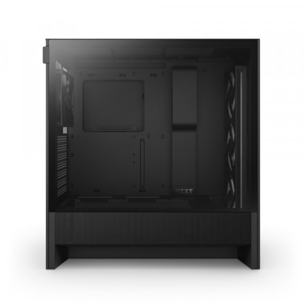 Vỏ case NZXT H5 Flow (Black, CC-H51FB-R1)